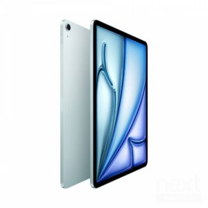 Apple iPad Air 13 M4 128GB 13" Wi-Fi iPadOS 26 Blu - immagine 2