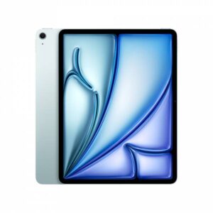 Apple iPad Air 13 M4 128GB 13" Wi-Fi iPadOS 26 Blu - immagine 4