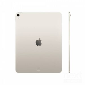 Apple iPad Air 13 M4 128GB 13" Wi-Fi iPadOS 26 Galassia - immagine 2