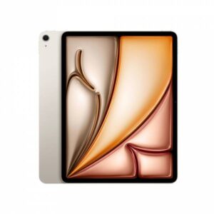 Apple iPad Air 13 M4 128GB 13" Wi-Fi iPadOS 26 Galassia - immagine 4