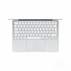 Apple MacBook Neo A18 Pro 6 Core 8GB GPU 5 Core SSD 256GB 13" 2.5K Argento MacOS - immagine 2