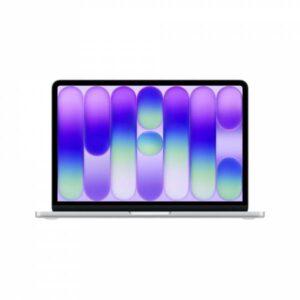 Apple MacBook Neo A18 Pro 6 Core 8GB GPU 5 Core SSD 256GB 13" 2.5K Argento MacOS - immagine 4