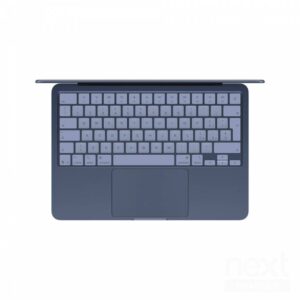 Apple MacBook Neo A18 Pro 6 Core 8GB GPU 5 Core SSD 256GB 13" 2.5K Indaco MacOS - immagine 2