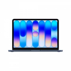 Apple MacBook Neo A18 Pro 6 Core 8GB GPU 5 Core SSD 256GB 13" 2.5K Indaco MacOS - immagine 4