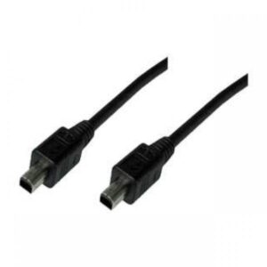 Cavo USB Mini B 1mt - immagine 1