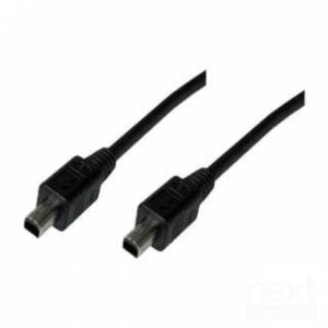 Cavo USB Mini B 1mt - immagine 2