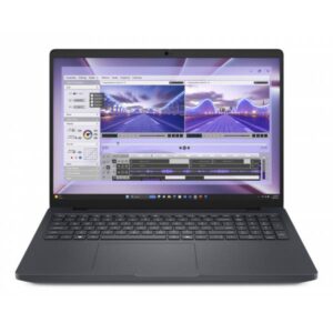 Dell Pro Max 16 MC16250 Intel Core Ultra 7 265H 32GB RTX PRO 1000 1TB 16" Full HD+ Windows 11 Pro - immagine 1