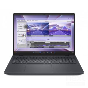 Dell Pro Max 16 MC16250 Intel Core Ultra 7 265H 32GB RTX PRO 1000 1TB 16" Full HD+ Windows 11 Pro - immagine 2