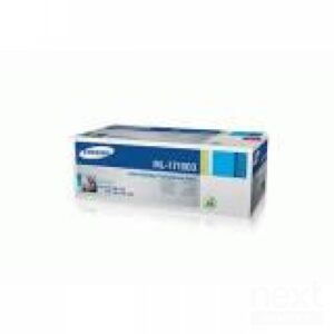 SAMSUNG ML-1710D3 / ELS Toner Originale Nero per Samsung ML 1410 - immagine 1