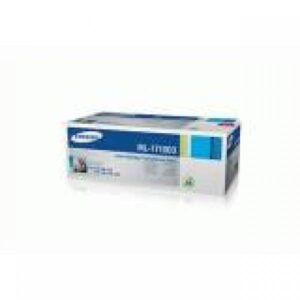 SAMSUNG ML-1710D3 / ELS Toner Originale Nero per Samsung ML 1410 - immagine 2
