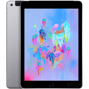 Apple iPad Pro A9X 32GB 9.7" 4G iOS 9 Space Grey Grade A - immagine 2