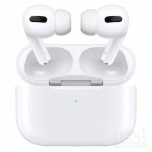 Apple AirPods Pro 1st Gen 2021 Auricolari Bluetooth Bianco - Refurbished Grade B - immagine 1
