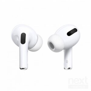 Apple AirPods Pro 1st Gen 2021 Auricolari Bluetooth Bianco - Refurbished Grade B - immagine 2