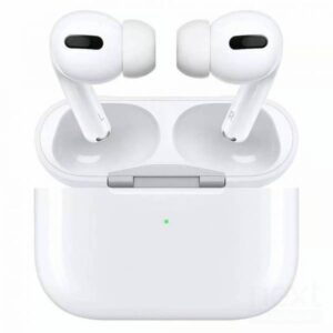 Apple AirPods Pro 1st Gen 2021 Auricolari Bluetooth Bianco - Refurbished Grade B - immagine 3