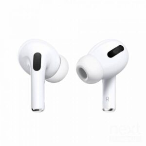 Apple AirPods Pro 1st Gen 2021 Auricolari Bluetooth Bianco - Refurbished Grade B - immagine 4