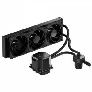 Cooler Master Master Liquid ML360 Sub Zero CPU Liquid Cooler Intel 1200 - immagine 1