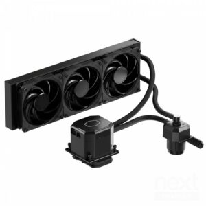 Cooler Master Master Liquid ML360 Sub Zero CPU Liquid Cooler Intel 1200 - immagine 2
