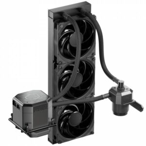 Cooler Master Master Liquid ML360 Sub Zero CPU Liquid Cooler Intel 1200 - immagine 4