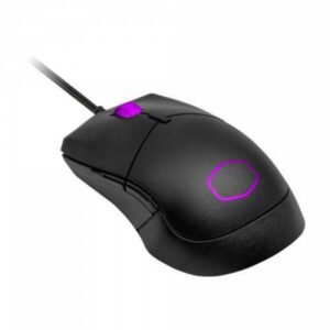Cooler Master MM310 Mouse Ottico 12000DPI 6 Tasti USB - immagine 1