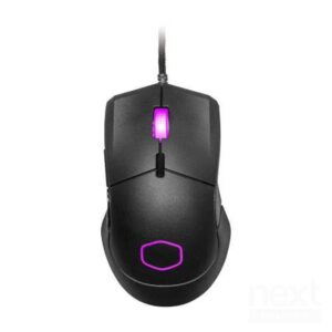 Cooler Master MM310 Mouse Ottico 12000DPI 6 Tasti USB - immagine 3