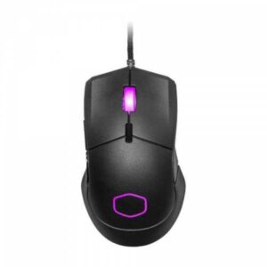 Cooler Master MM310 Mouse Ottico 12000DPI 6 Tasti USB - immagine 5