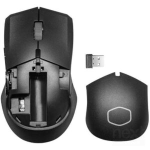 Cooler Master MM311 Mouse Ottico 10000DPI 5 Tasti Wireless - immagine 4