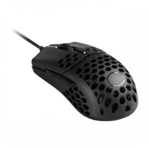 Cooler Master Gaming MM710 Mouse Ottico 16000DPI 6 Tasti USB - immagine 1