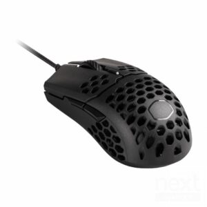 Cooler Master Gaming MM710 Mouse Ottico 16000DPI 6 Tasti USB - immagine 2