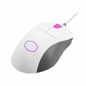 Cooler Master MM730 RGB Mouse Ottico 16000DPI 6 Tasti USB - immagine 1