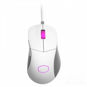Cooler Master MM730 RGB Mouse Ottico 16000DPI 6 Tasti USB - immagine 3