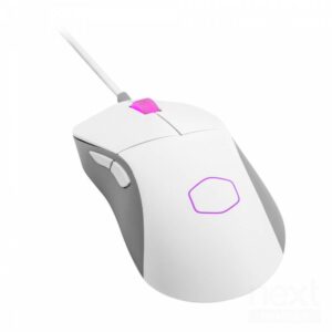 Cooler Master MM730 RGB Mouse Ottico 16000DPI 6 Tasti USB - immagine 4