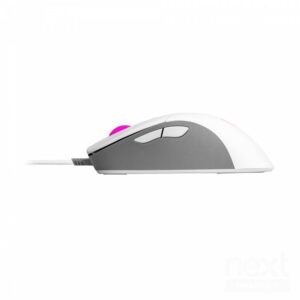 Cooler Master MM730 RGB Mouse Ottico 16000DPI 6 Tasti USB - immagine 5