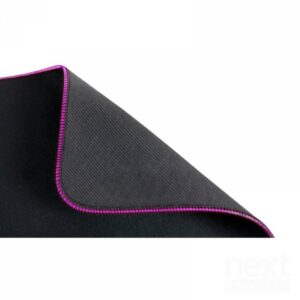 Cooler Master MP750 M RGB Mouse Pad 370x270 USB Nero/Viola - immagine 5