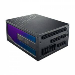 Cooler Master V1300 30th Anniversary 1300W Modulare 80+ Platinum PFC Attivo ATX 2.31 - immagine 1