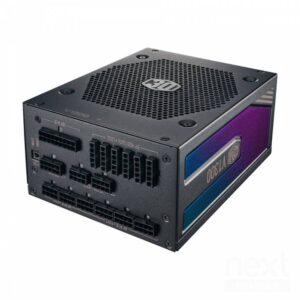 Cooler Master V1300 30th Anniversary 1300W Modulare 80+ Platinum PFC Attivo ATX 2.31 - immagine 3