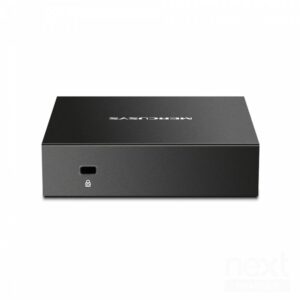 Mercusys MS105GS Switch Unmanaged Gigabit Ethernet 5 Porte - immagine 4