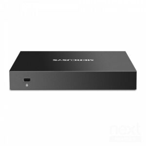 Mercusys MS108GS Switch Unmanaged Gigabit Ethernet 8 Porte - immagine 4