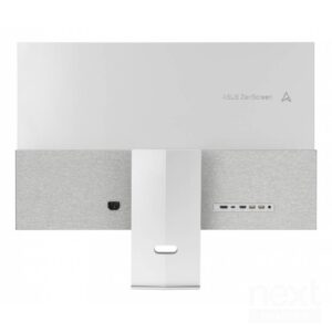 ASUS ZenScreen MS32UC Smart Monitor 31.5" IPS 60Hz 4K UHD 5ms Multimediale USB-C HDMI/DisplayPort - immagine 5