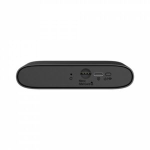 Mercusys MT110 Mobile Router 4G Nero - immagine 5