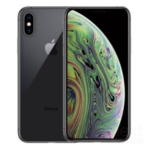 Apple iPhone XS A12 64GB 5.8" 4G iOS 12 Space Grey - Refurbished Grade A - immagine 1