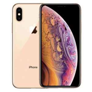 Apple iPhone XS A12 64GB 5.8" 4G iOS 12 Gold - Refurbished Grade A - immagine 2