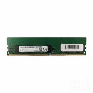 Micron 16GB DDR4 ECC Registered 3200MHz CL22 - immagine 2