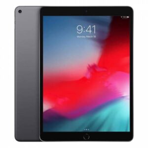Apple iPad Air 3 A12 64GB 10.5" 4G iPadOS Space Grey - Refurbished Grade A - immagine 1