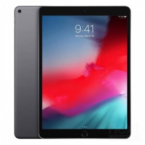 Apple iPad Air 3 A12 64GB 10.5" 4G iPadOS Space Grey - Refurbished Grade A - immagine 2