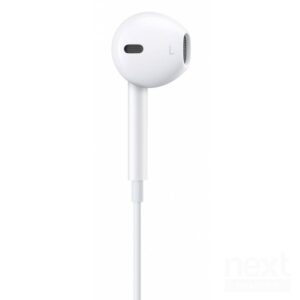 Apple EarPods Auricolare Cablato In-ear con Connettore Lightning Bianco - immagine 3