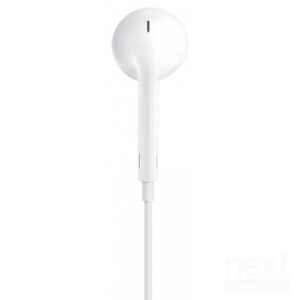 Apple EarPods Auricolare Cablato In-ear con Connettore Lightning Bianco - immagine 4