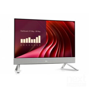 Dell EC24250 Intel Core 7 150U 16GB Intel Graphics 1TB 23.8" Full HD Touch Windows 11 Pro - immagine 2