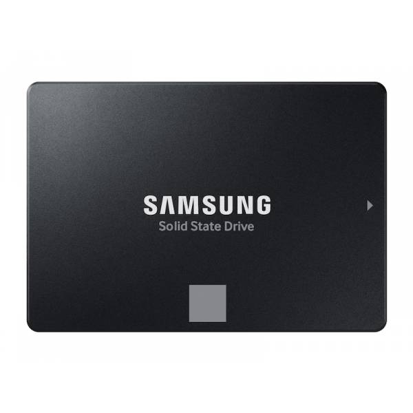 Samsung 870 EVO SSD 4TB SataIII 2.5" 560/530 MB/s MLC