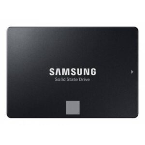 Samsung 870 Evo SSD 8TB SataIII 2.5" 560/530 MB/s V-NAND - immagine 1