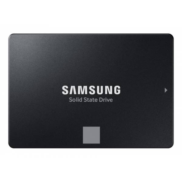 Samsung 870 Evo SSD 8TB SataIII 2.5" 560/530 MB/s V-NAND